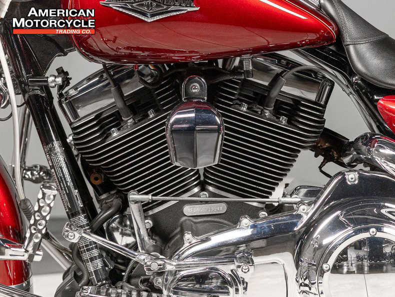 Road King®