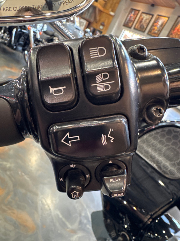 Road Glide® Special