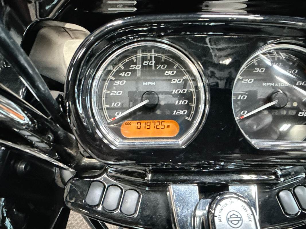 Road Glide® Special