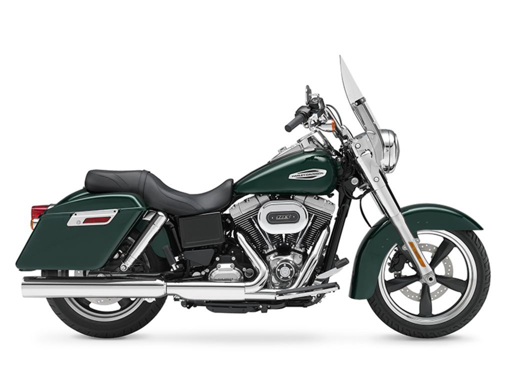 Dyna® Switchback®