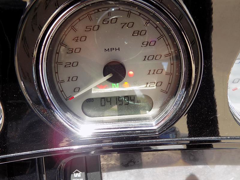 Street Glide® Special