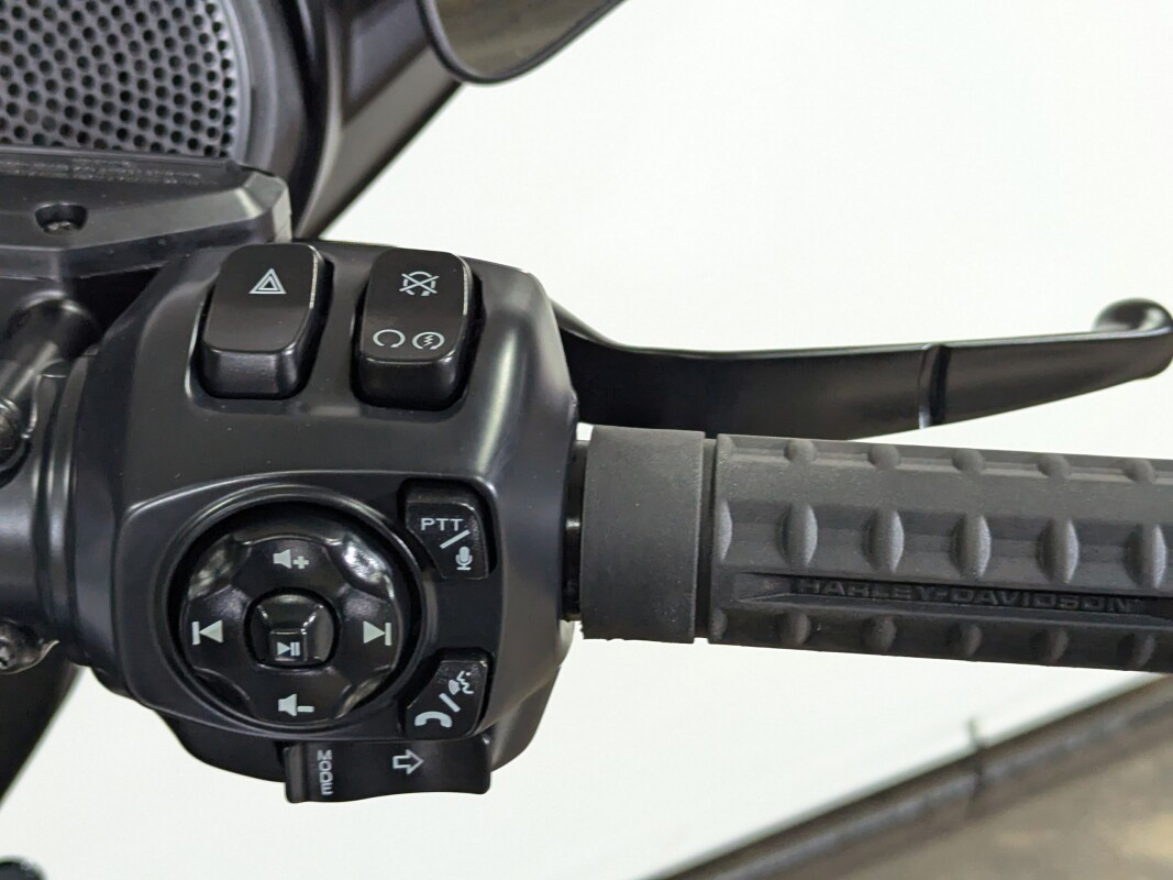 Street Glide®
