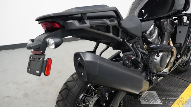 Pan America® 1250 Special