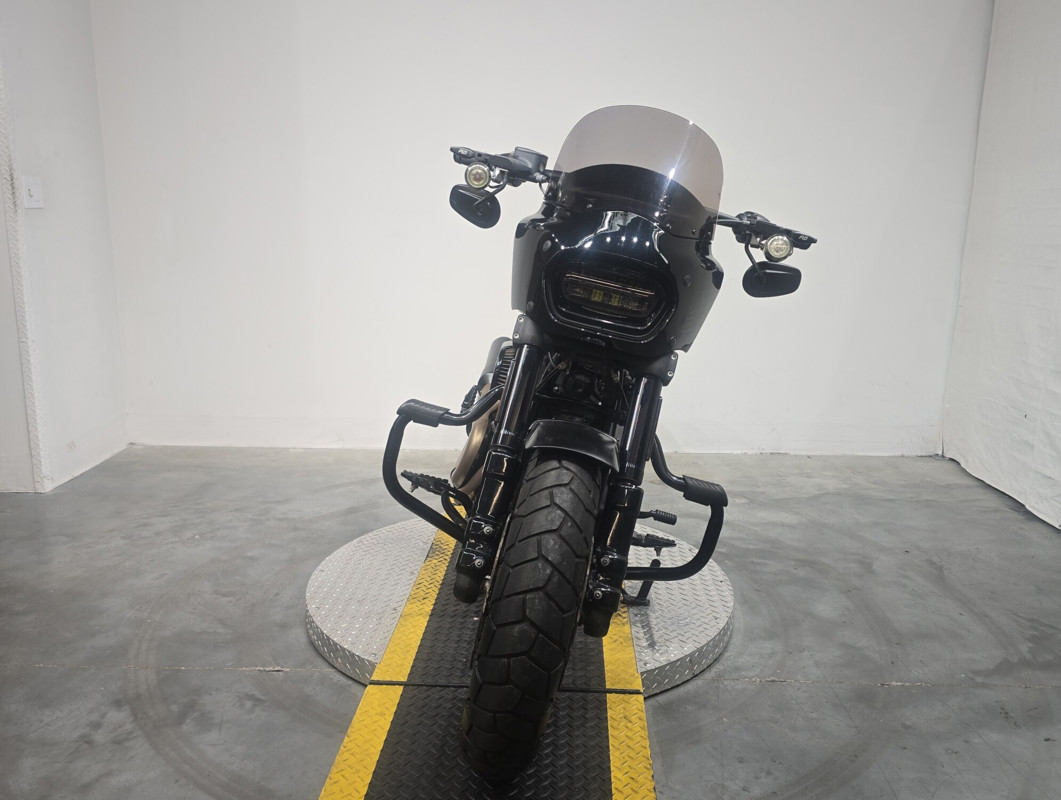 Fat Bob® 114