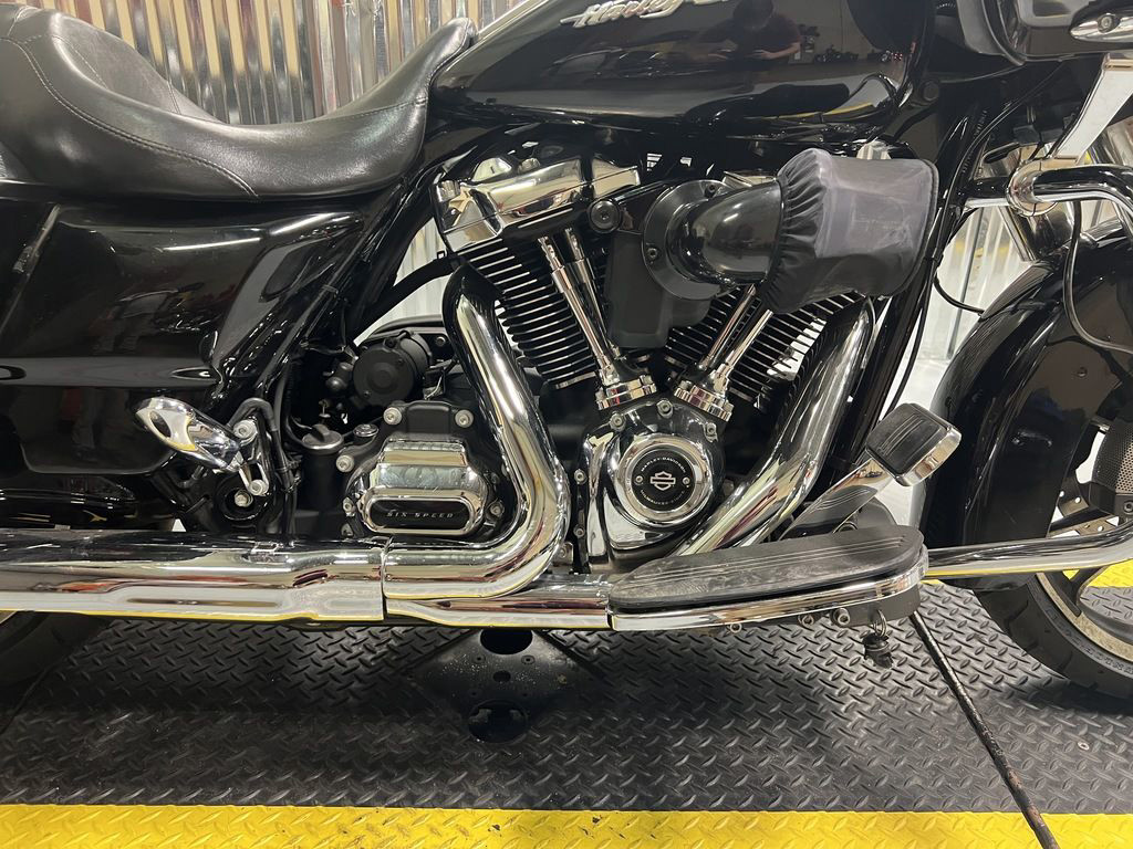 Road Glide®