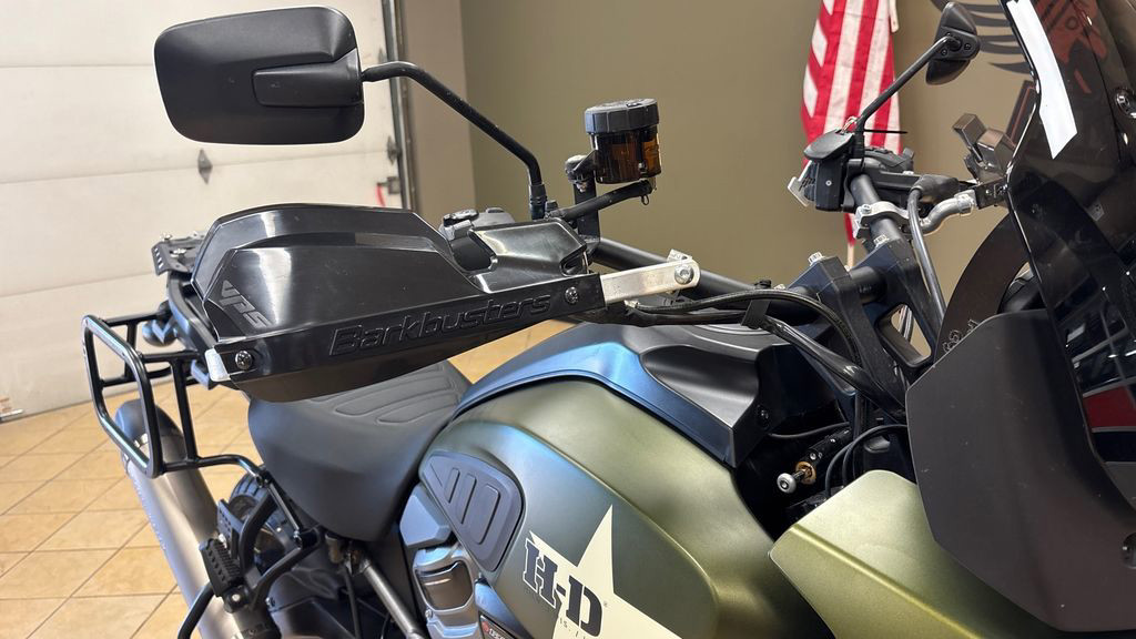 Pan America® 1250 Special