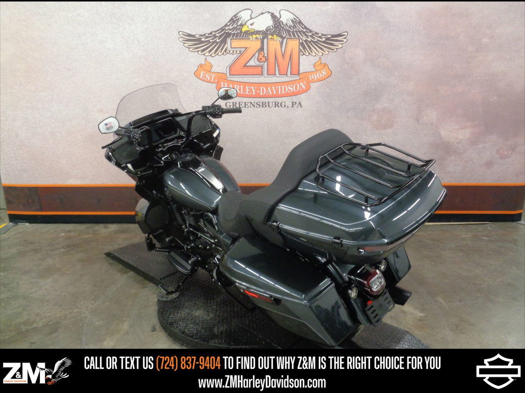 Road Glide® Limited