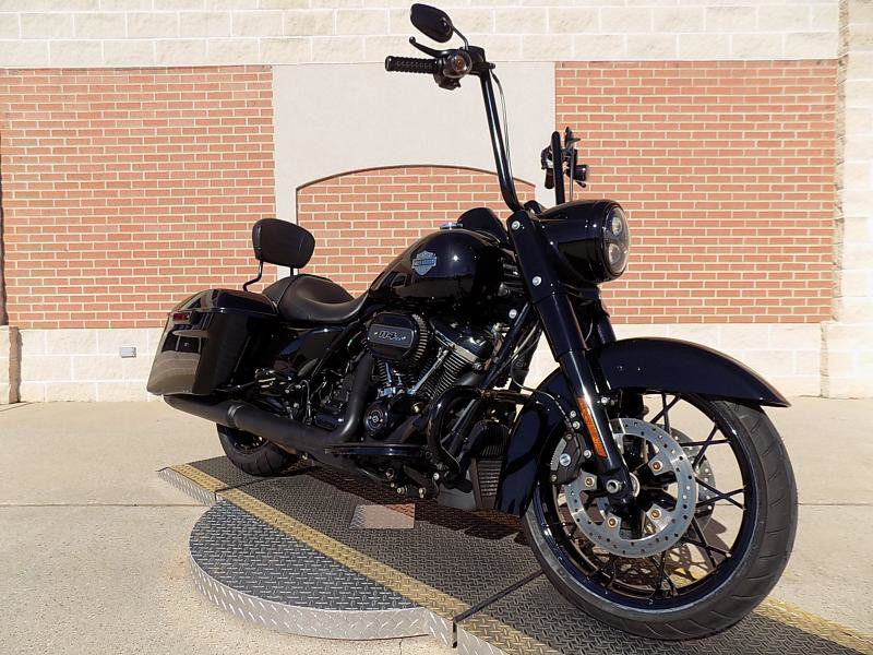 Road King® Special