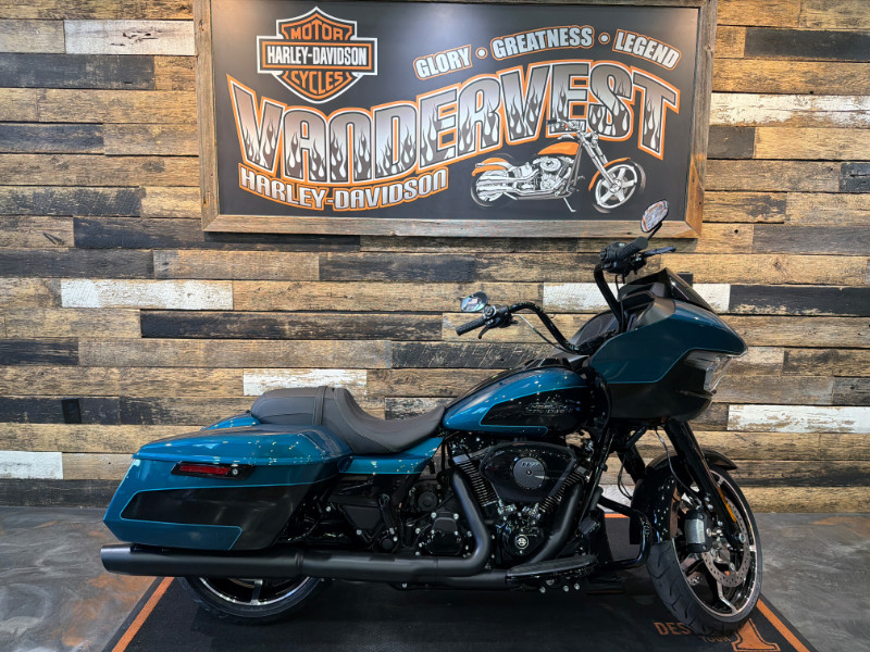 Road Glide®