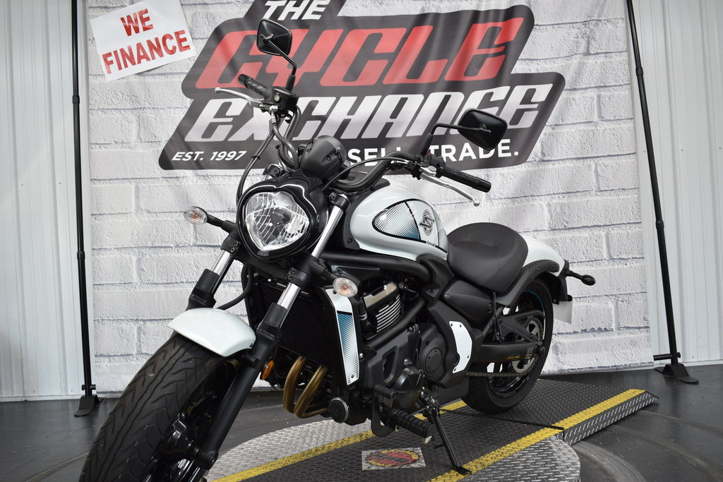 Vulcan S ABS