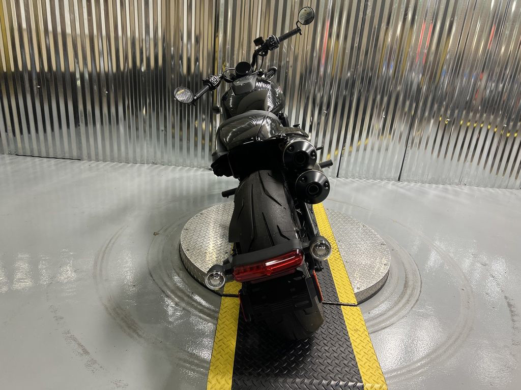 Sportster® S