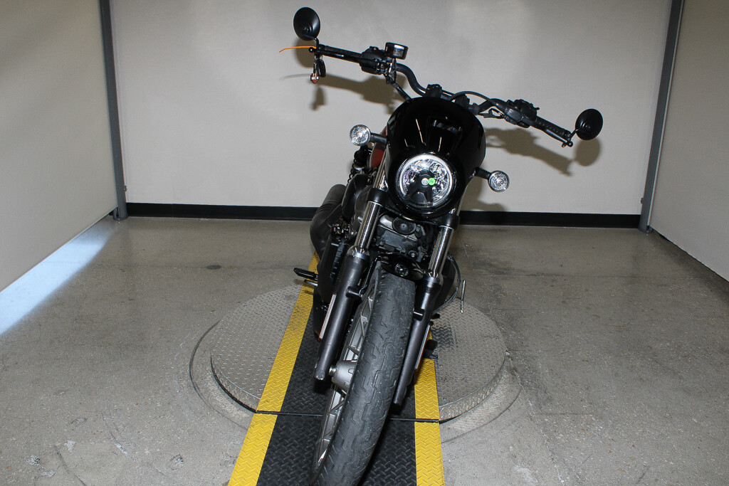 Nightster Special