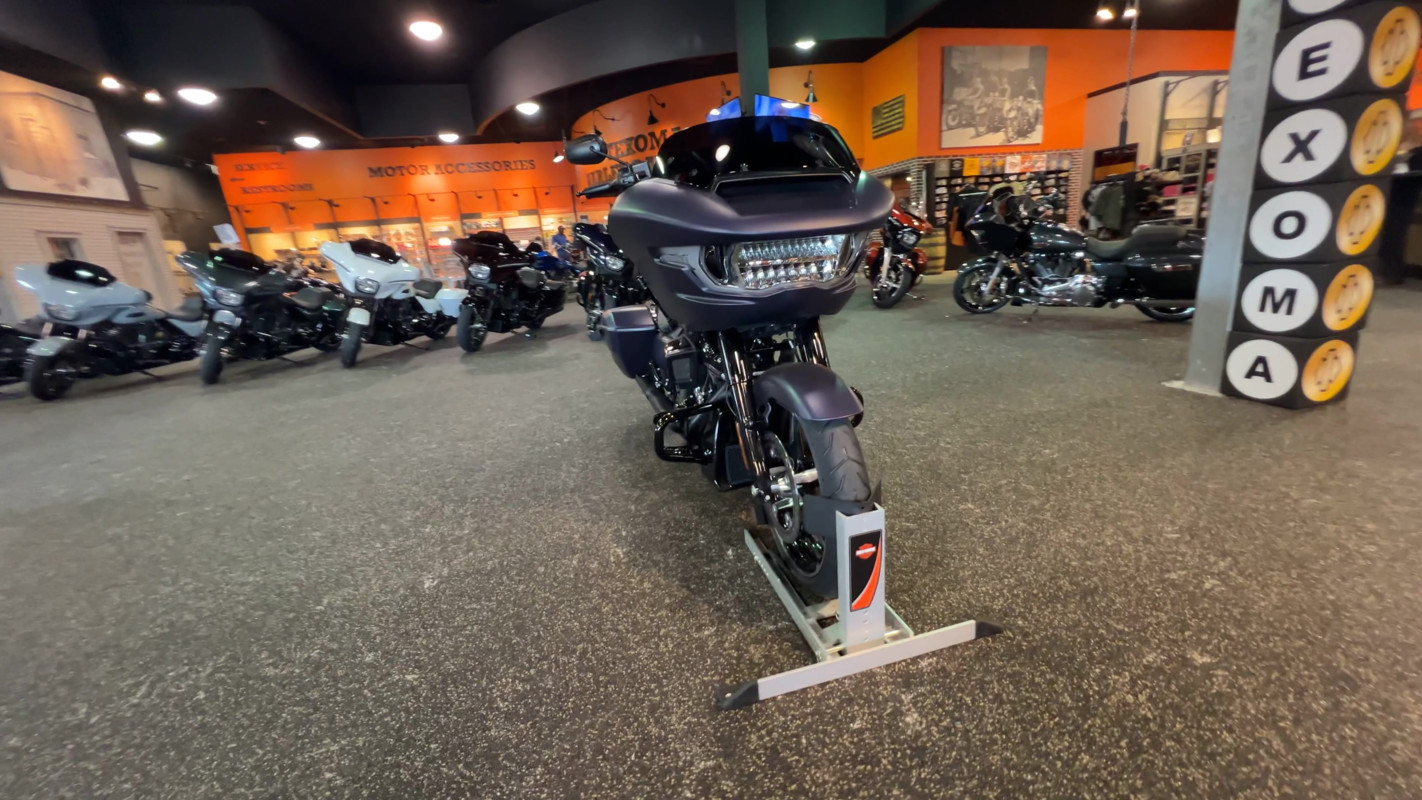 Road Glide®