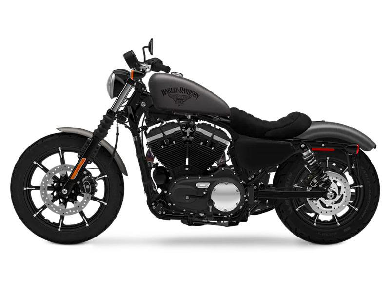 Sportster® Iron 883®