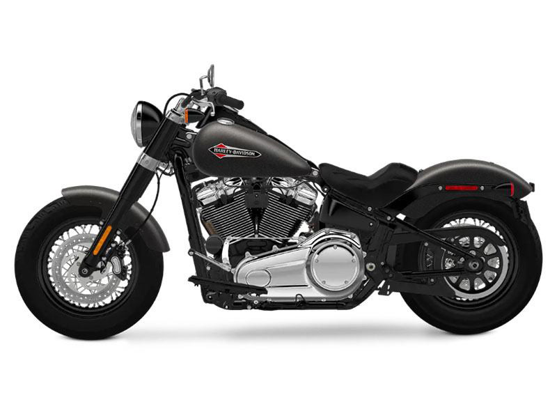 Softail® Slim®