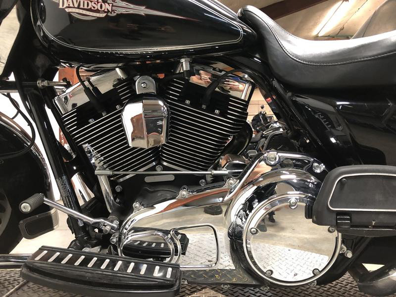 Electra Glide® Classic