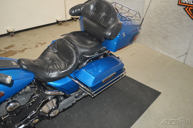 Electra Glide® Classic
