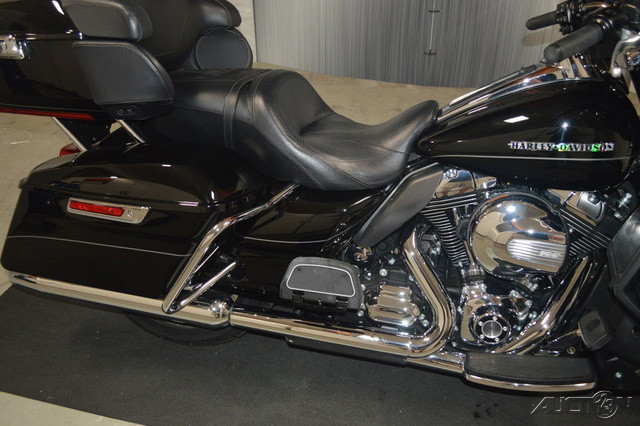 Electra Glide® Ultra® Limited