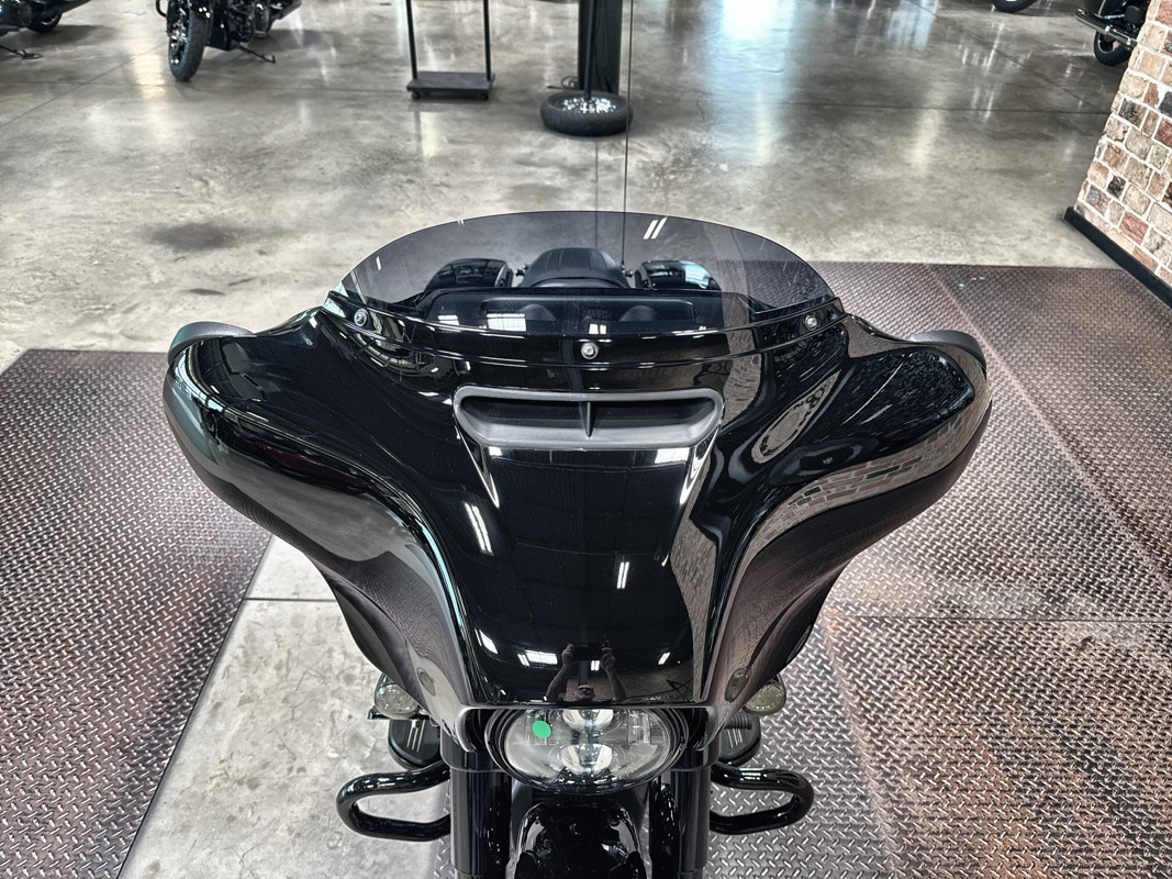 Street Glide® Special