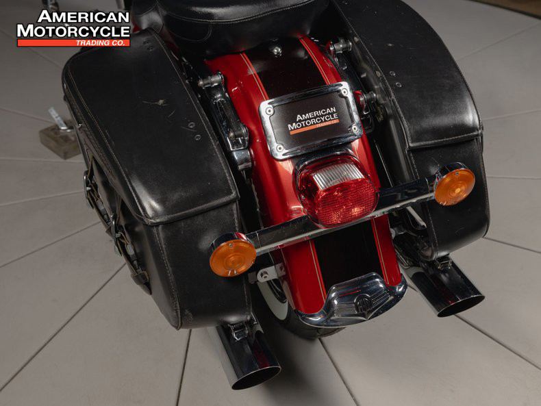 Road King® Classic