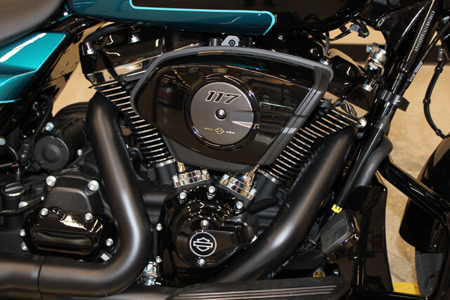 Street Glide®