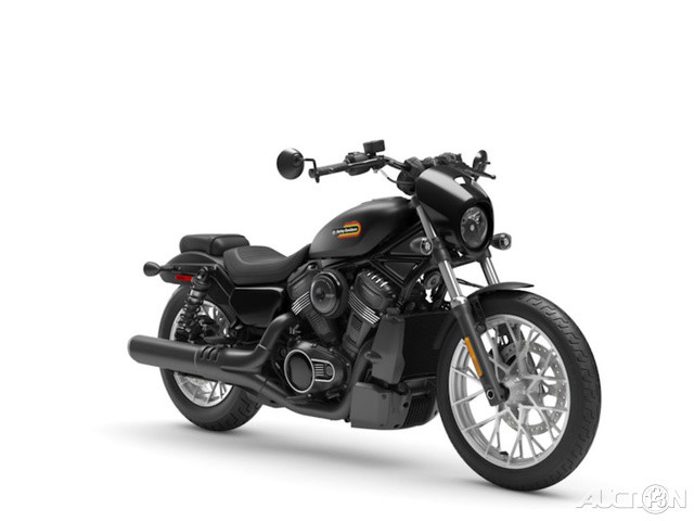 Nightster Special