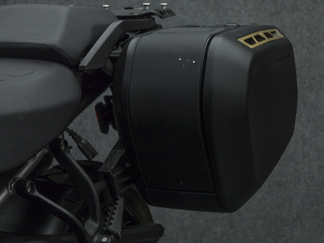 Pan America® 1250 Special