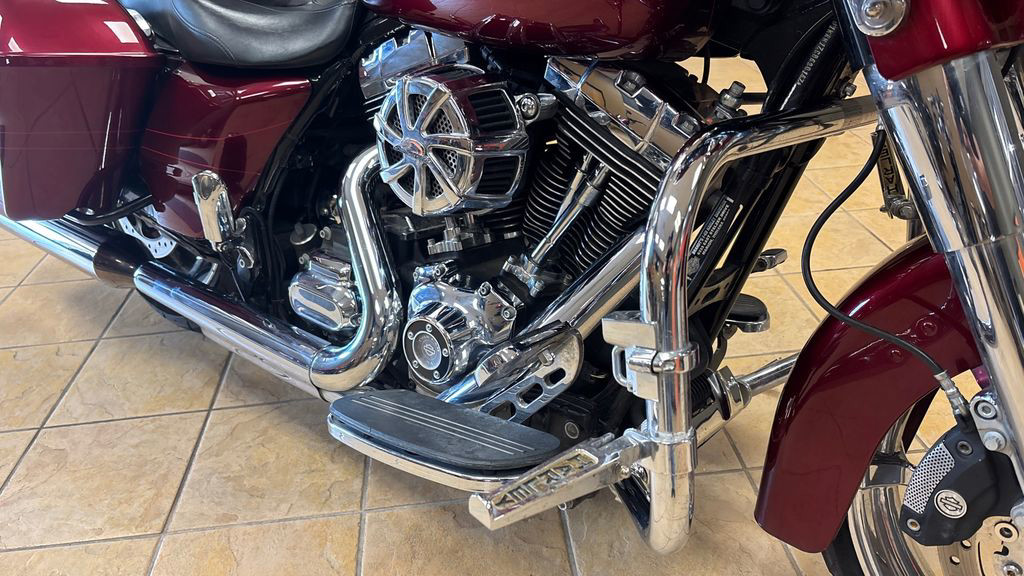 Street Glide® Special