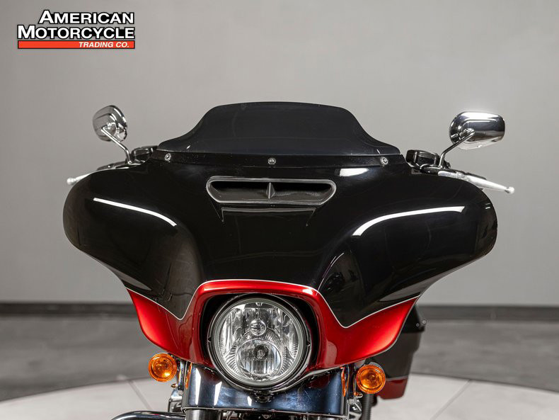 Electra Glide® Standard