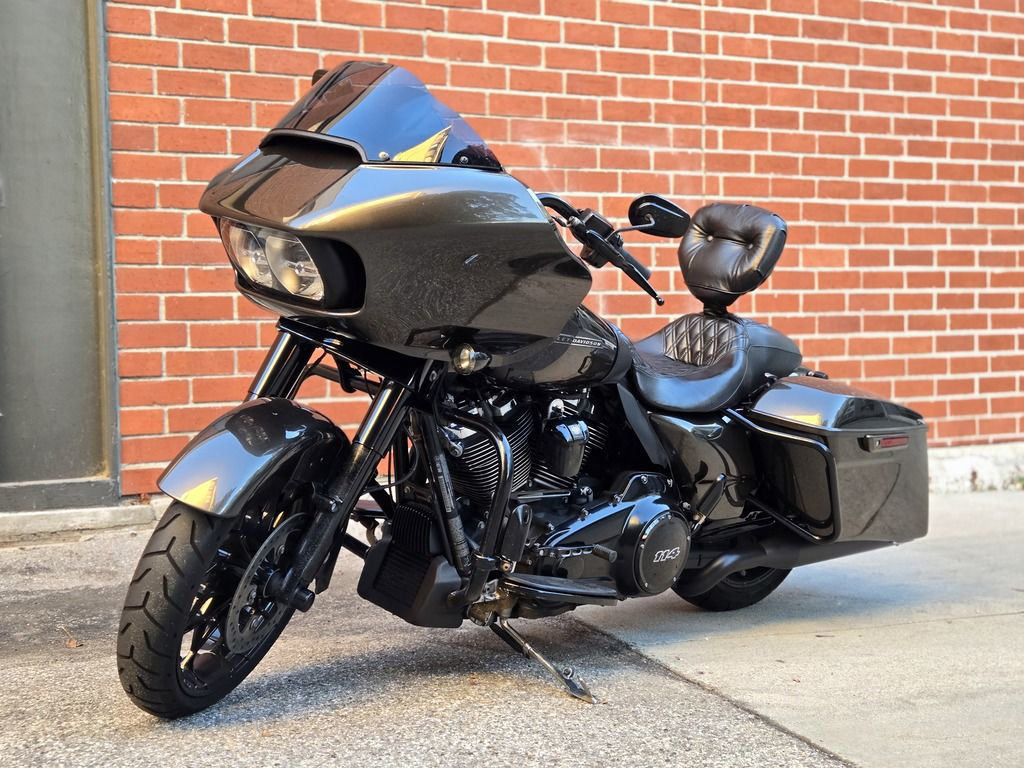Road Glide® Special
