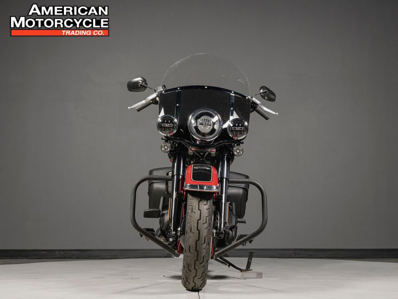 Heritage Classic 114