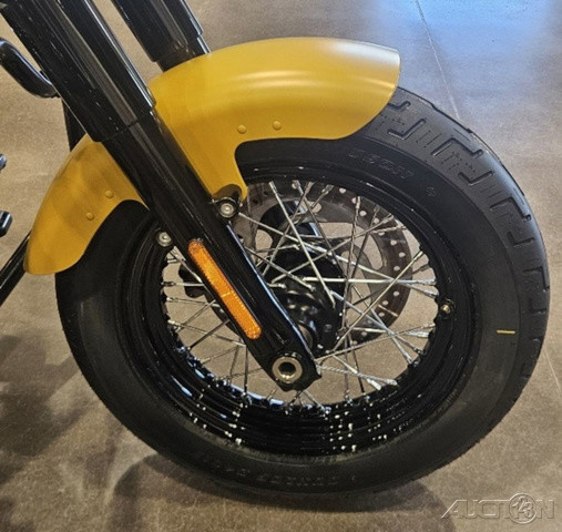 Softail® Slim®