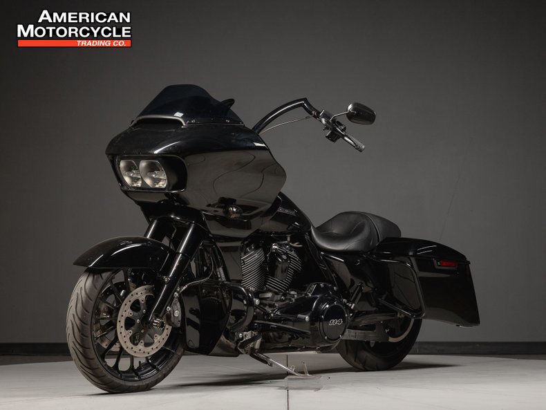 Road Glide® Special