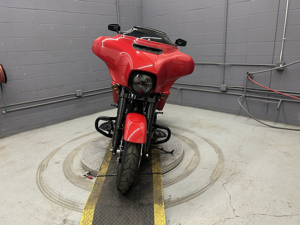 Street Glide® Special