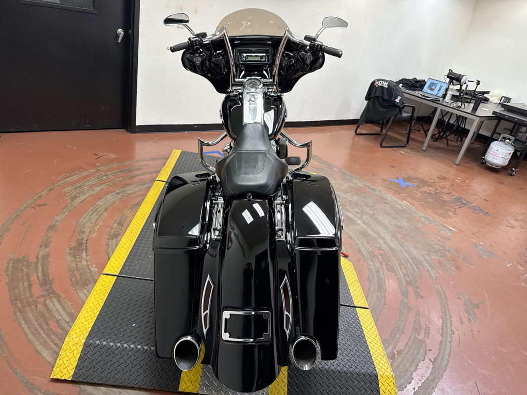 Road King®