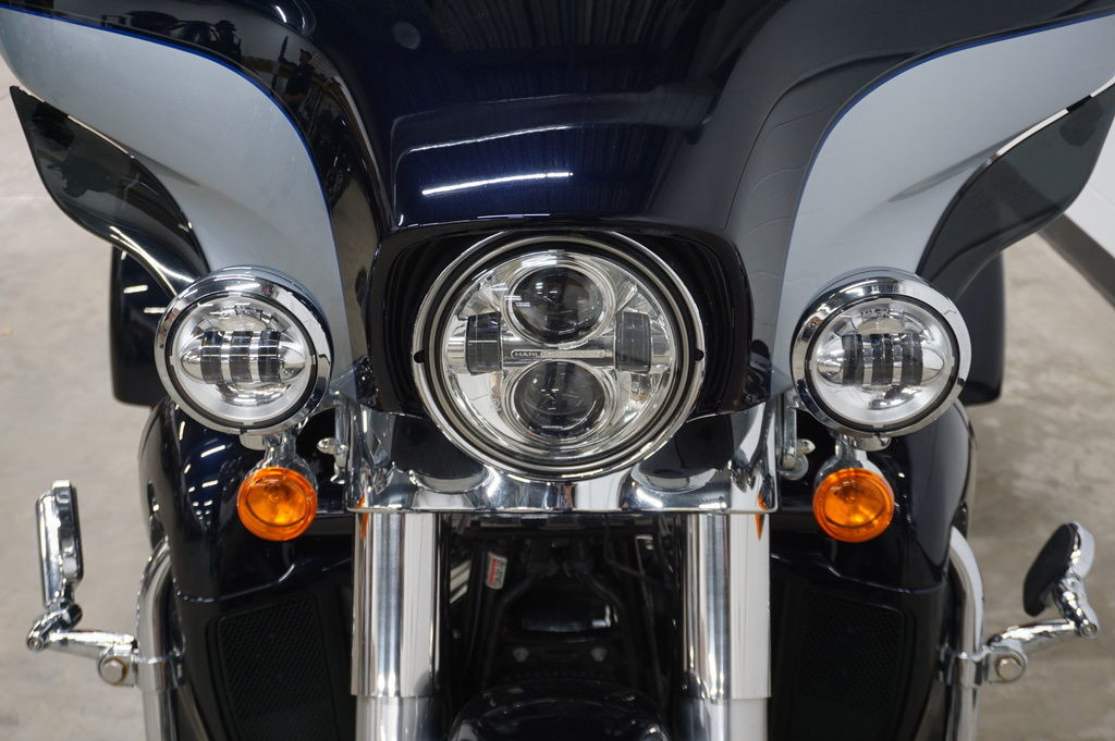 Tri Glide® Ultra