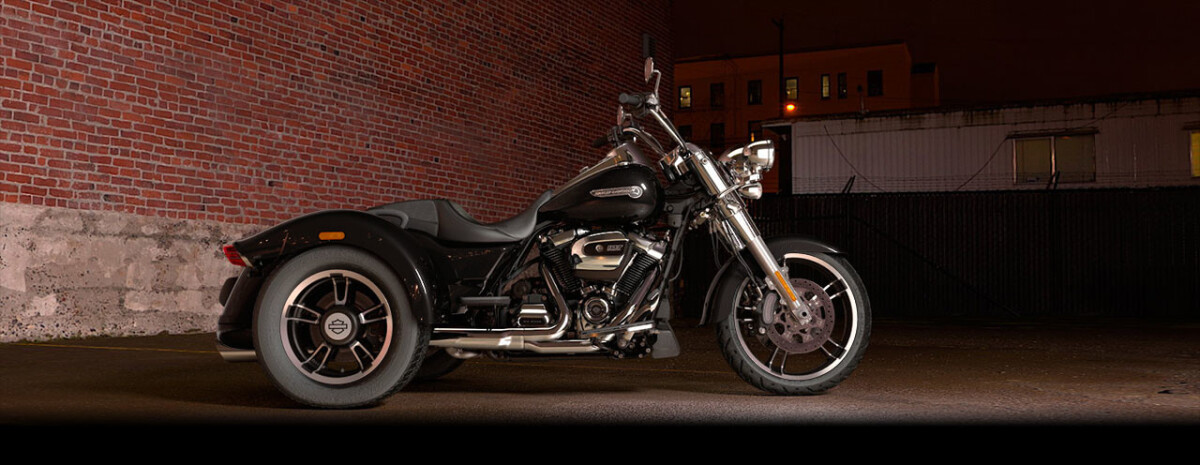 Freewheeler®