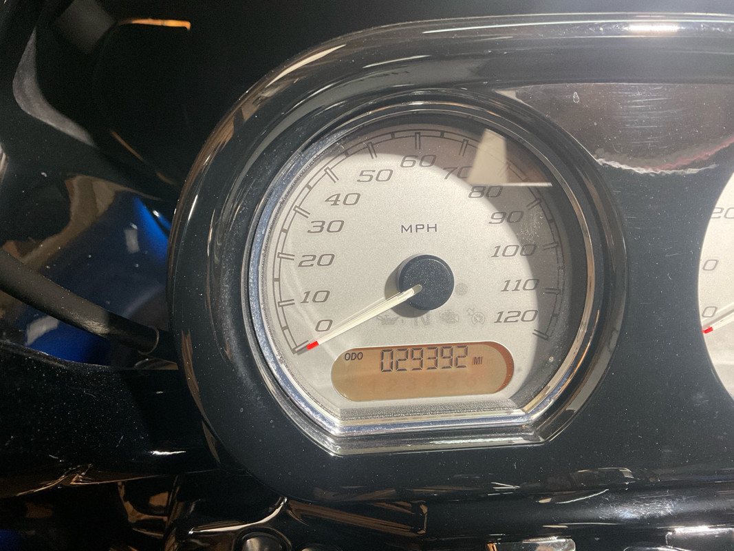 Road Glide® Special