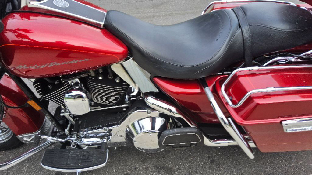 Road Glide®