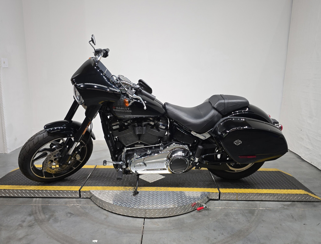 Sport Glide®