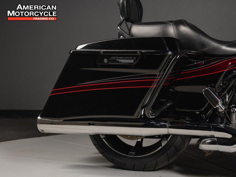 CVO™ Street Glide®