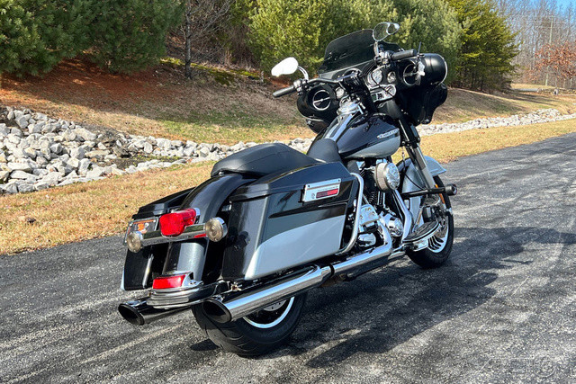 2012 Harley-Davidson® FLHTK Electra Glide® Ultra Limited for Sale in ...