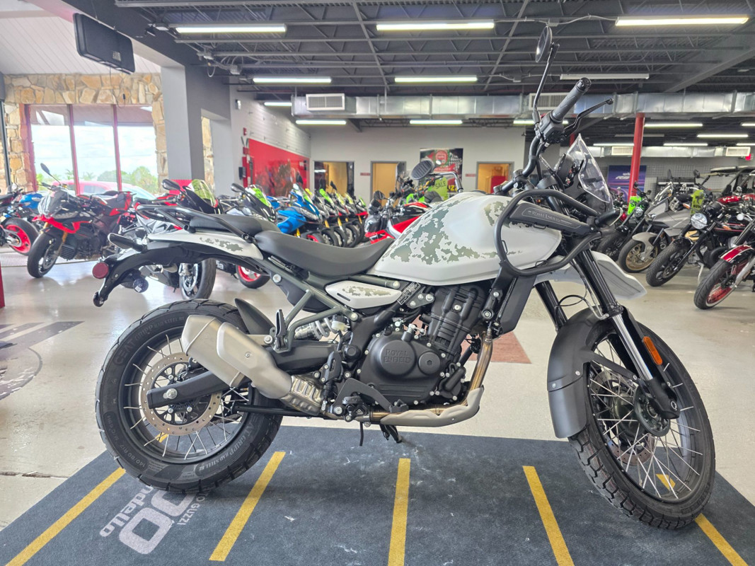 Himalayan 450