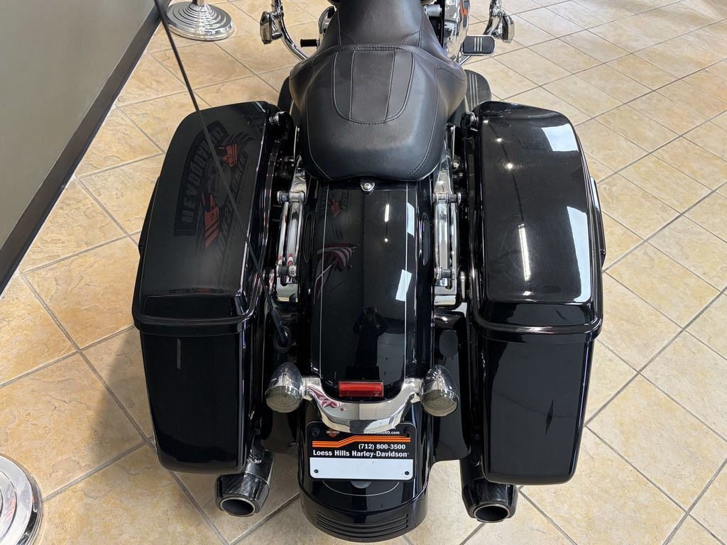 Street Glide® Special