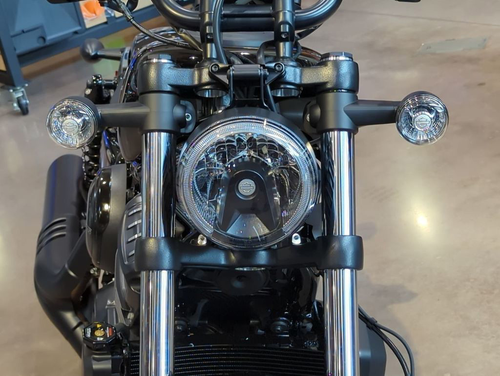 Nightster