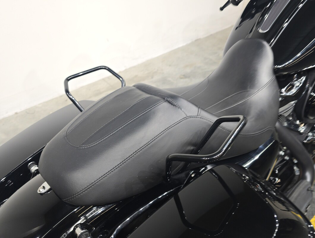 Street Glide® Special