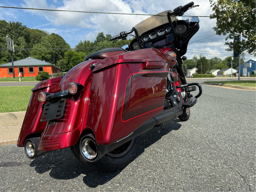 Street Glide® Special