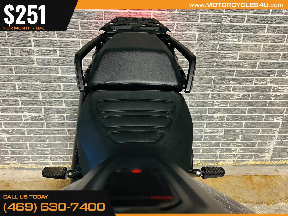 Pan America® 1250 Special