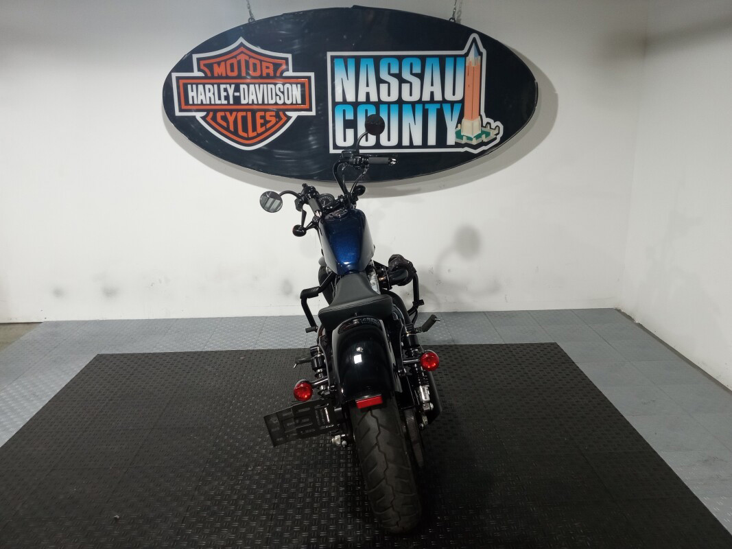 Sportster® Forty-Eight®