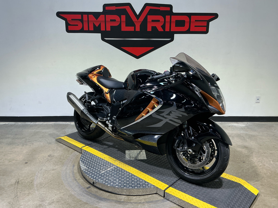 Hayabusa